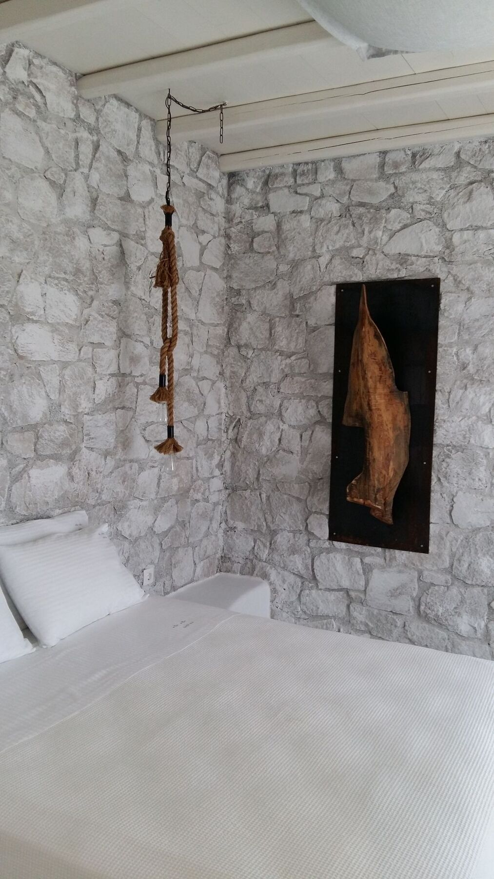 Milo Milo Suites Mandrakia 外观 照片